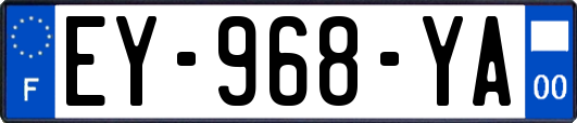 EY-968-YA