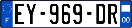 EY-969-DR
