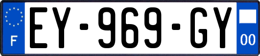 EY-969-GY