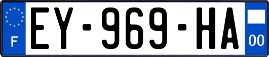EY-969-HA