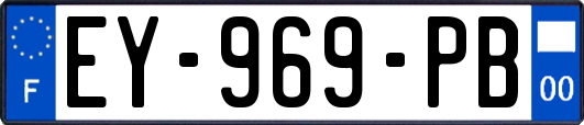EY-969-PB