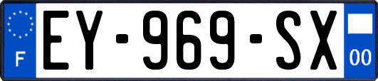EY-969-SX