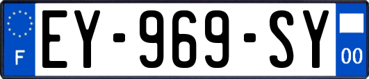 EY-969-SY
