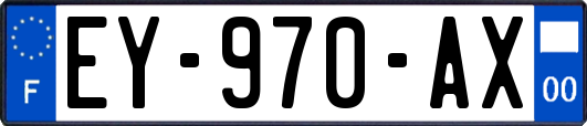 EY-970-AX