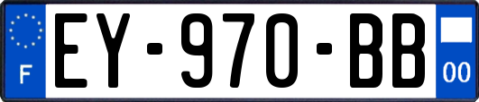 EY-970-BB