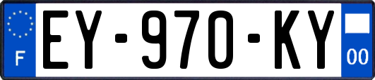 EY-970-KY