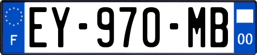 EY-970-MB