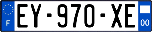 EY-970-XE