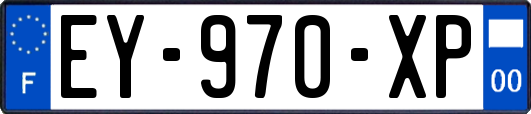 EY-970-XP