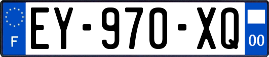EY-970-XQ
