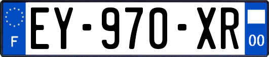 EY-970-XR