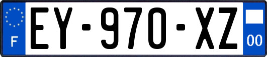 EY-970-XZ