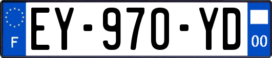 EY-970-YD