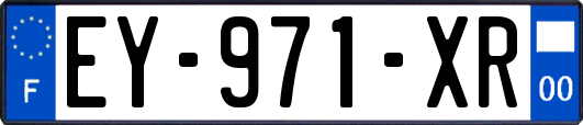 EY-971-XR