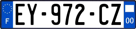 EY-972-CZ