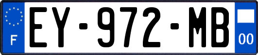 EY-972-MB