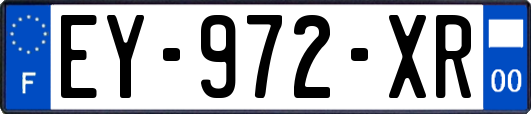 EY-972-XR
