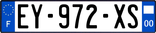 EY-972-XS