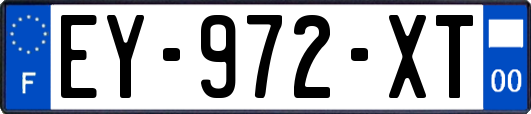 EY-972-XT