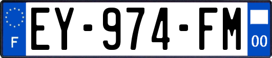 EY-974-FM