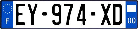 EY-974-XD