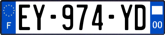 EY-974-YD