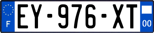 EY-976-XT