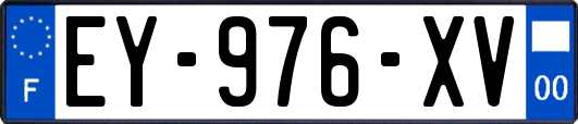 EY-976-XV