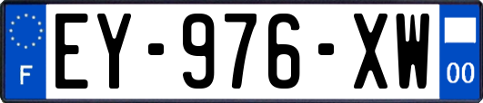 EY-976-XW