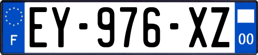 EY-976-XZ