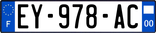 EY-978-AC