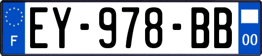 EY-978-BB