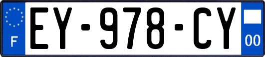 EY-978-CY