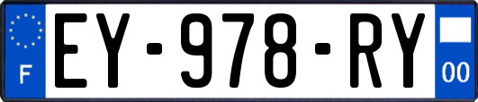 EY-978-RY
