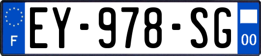 EY-978-SG