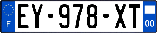 EY-978-XT