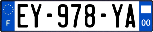 EY-978-YA