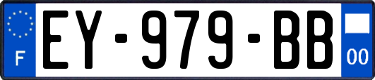 EY-979-BB