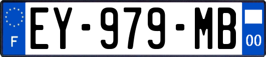 EY-979-MB