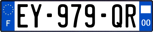 EY-979-QR