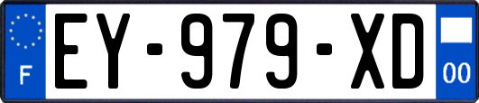 EY-979-XD