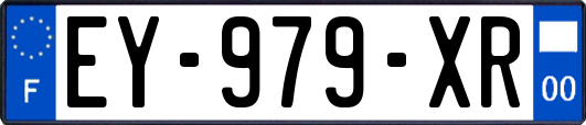 EY-979-XR