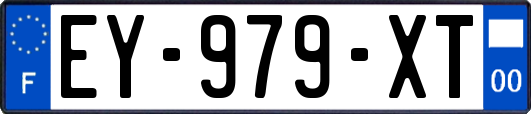 EY-979-XT