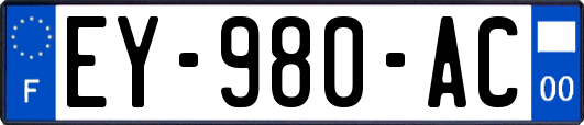 EY-980-AC