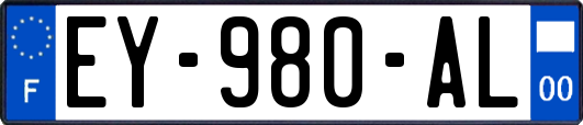 EY-980-AL