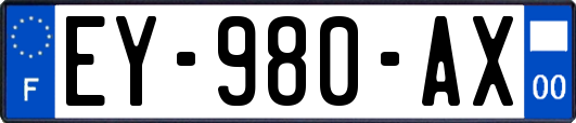 EY-980-AX