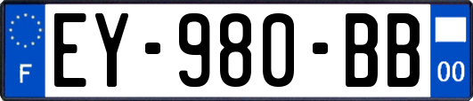 EY-980-BB