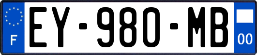 EY-980-MB