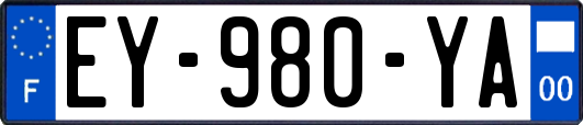 EY-980-YA