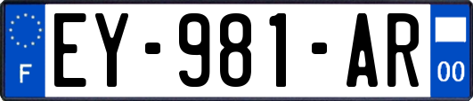 EY-981-AR